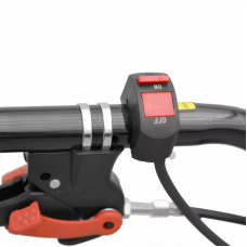 Культиватор-мотоблок бензиновий HECHT 796