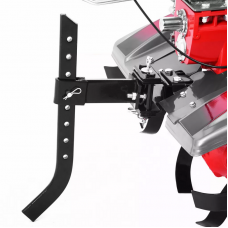 Культиватор-мотоблок бензиновий HECHT 7970