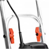 Культиватор електричний HECHT 738