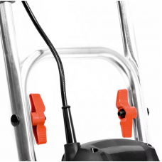 Культиватор електричний HECHT 738