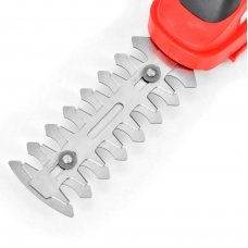 Кущоріз акумуляторний HECHT 5013