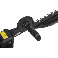 Кущоріз бензиновий HECHT 9375 PROFI