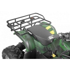Квадроцикл на акумуляторній батареї HECHT 56150 ARMY