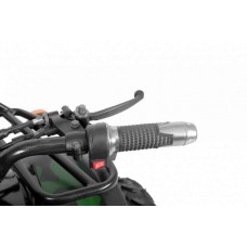 Квадроцикл на акумуляторній батареї HECHT 56150 ARMY