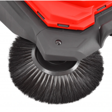 Механічна підмітальна машина HECHT 8065