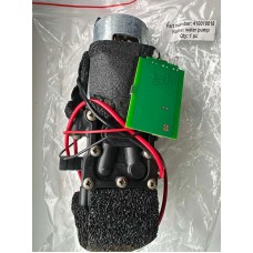 Насос до оприскувача HECHT 410