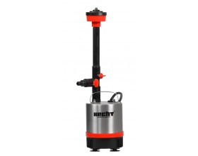 Насоси для фонтанів