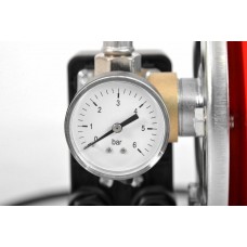 Насос поверхневий HECHT 3800 (HECHT3800)