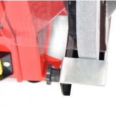 Настільний шліфувальний верстат Hecht 1723