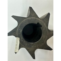 Ніж до подрібнювача HECHT626