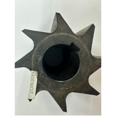 Ніж до подрібнювача HECHT626