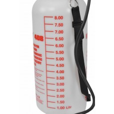 Оприскувач ручний HECHT 408, об'єм 8 л