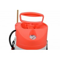 Оприскувач ручний HECHT 4500, об'єм 5 л