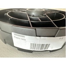 Переднє колесо до аератору Hecht 1683 (168300005 )