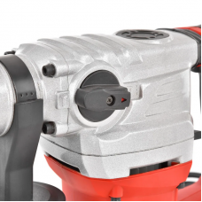 Перфоратор HECHT 1036, потужність 1500 Вт