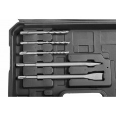 Перфоратор HECHT 1080