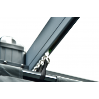 Пергола 4x3 HECHT PERGOLA