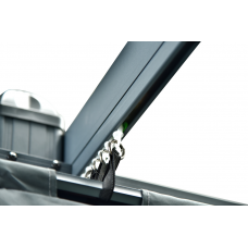 Пергола 4x3 HECHT PERGOLA