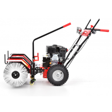 Підмітальна машина зі щіткою HECHT 8680 SE