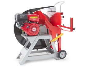 Електричні дроворізи