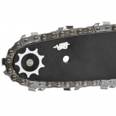 Пила електрична HECHT 2035