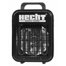 Портативний обігрівач з термостатом HECHT 3500