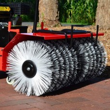 Комплект підмітальної машини Hecht 8680 SE SET