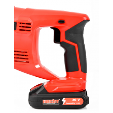 Пилка сабельна HECHT 1510