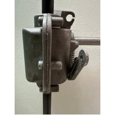 Редуктор в зборі до НECHT 8514