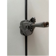 Редуктор в зборі до НECHT 8514