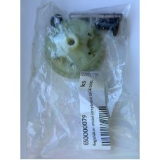 Регулятор обертів в комплекті до генераторів HECHT GG6500, GG8000, GG10000