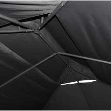 Садова альтанка HECHT GAZEBO 34