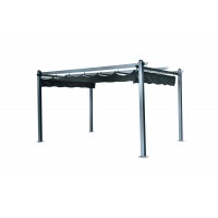 Садова альтанка HECHT PERGOLA