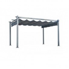 Садова альтанка HECHT PERGOLA