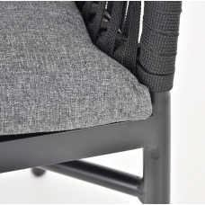 Садове крісло HECHT BERGAMO CHAIR
