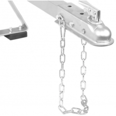 Садовий бензиновий подрібнювач гілок HECHT 6642