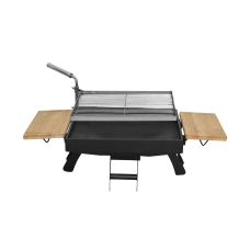 Садовий гриль HECHT VESUV