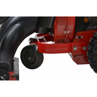 Садовий пилосос/подрібнювач гілок HECHT 8574 PROFI