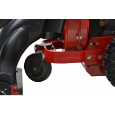 Садовий пилосос/подрібнювач гілок HECHT 8574 PROFI