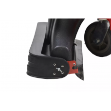 Садовий пилосос/подрібнювач гілок HECHT 8574 PROFI