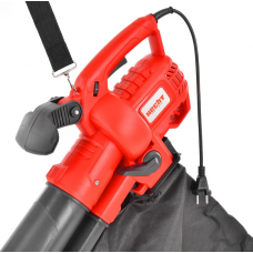 Садовий пилосос/повітродувка HECHT 3003