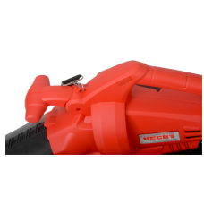 Садовий пилосос/повітродувка HECHT 3311