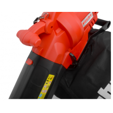 Садовий пилосос/повітродувка HECHT 3311