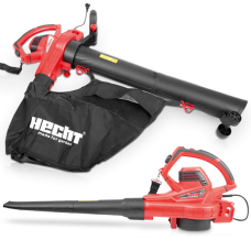 Садовий пилосос / повітродувка HECHT 3303