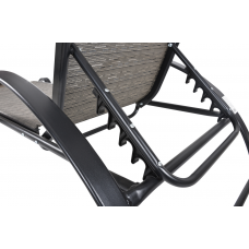 Шезлонг HECHT HONEY LOUNGER