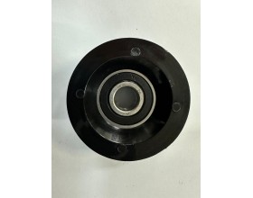 Запчастини (ремкомплект) до сінокосарок