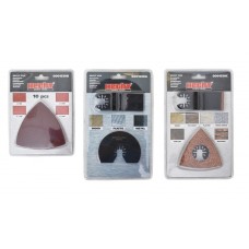 Реноватор мультитул HECHT 1630 (HECHT 1630)