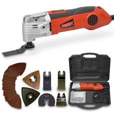 Реноватор мультитул HECHT 1630 (HECHT 1630)