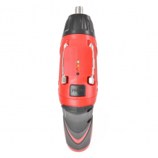 Шурупокрут акумуляторний HECHT 1240