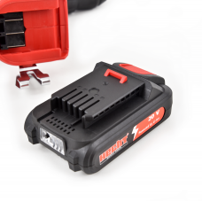 Шурупокрут акумуляторний HECHT 1289